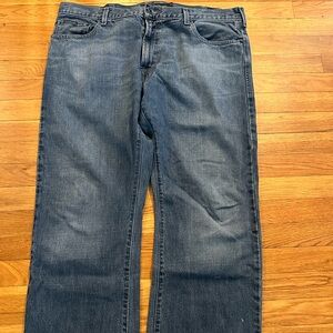 Calvin Klein Jeans Bootcut